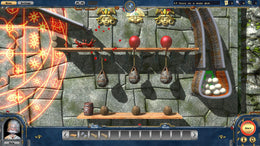 Crazy Machines 2: Pirates Steam Key GLOBAL
