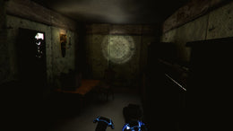 SVRVIVE: The Deus Helix Steam Key GLOBAL