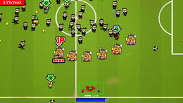 Crazy Pixel Streaker Steam Key GLOBAL