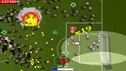 Crazy Pixel Streaker Steam Key GLOBAL