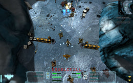 Steel Storm: Burning Retribution Steam Key GLOBAL