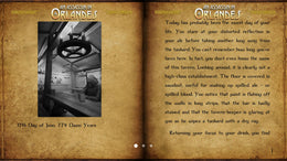 An Assassin in Orlandes Steam Key GLOBAL