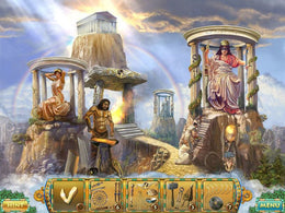 Heroes of Hellas 3: Athens Steam Key GLOBAL
