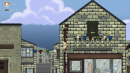 The Purring Quest Steam Key GLOBAL
