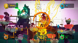 Sombrero: Spaghetti Western Mayhem Steam Key GLOBAL