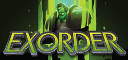 Exorder Steam Key GLOBAL