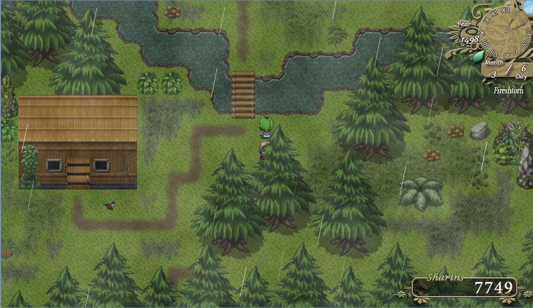 Eredia: The Diary of Heroes Steam Key GLOBAL