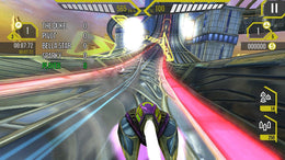 Flashout 2 Steam Key GLOBAL