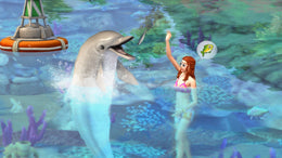 The Sims 4: Island Living Xbox Live Xbox One Key GLOBAL