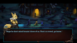 The Tenth Line Steam Key GLOBAL