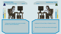 Social Justice Warriors Steam Key GLOBAL