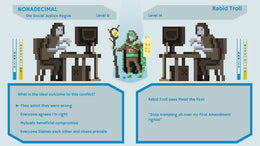 Social Justice Warriors Steam Key GLOBAL