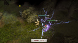 Achtung! Cthulhu Tactics Steam Key GLOBAL