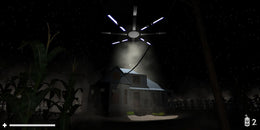 Visitors Steam Key GLOBAL