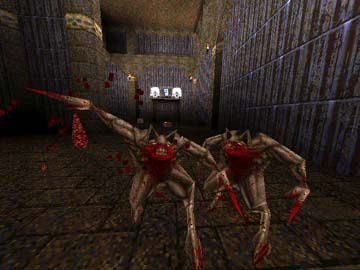 QUAKE Mission Pack 1: Scourge of Armagon Steam Key GLOBAL
