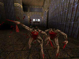 QUAKE Mission Pack 1: Scourge of Armagon Steam Key GLOBAL
