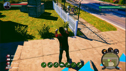 John, The Zombie Steam Key PC GLOBAL
