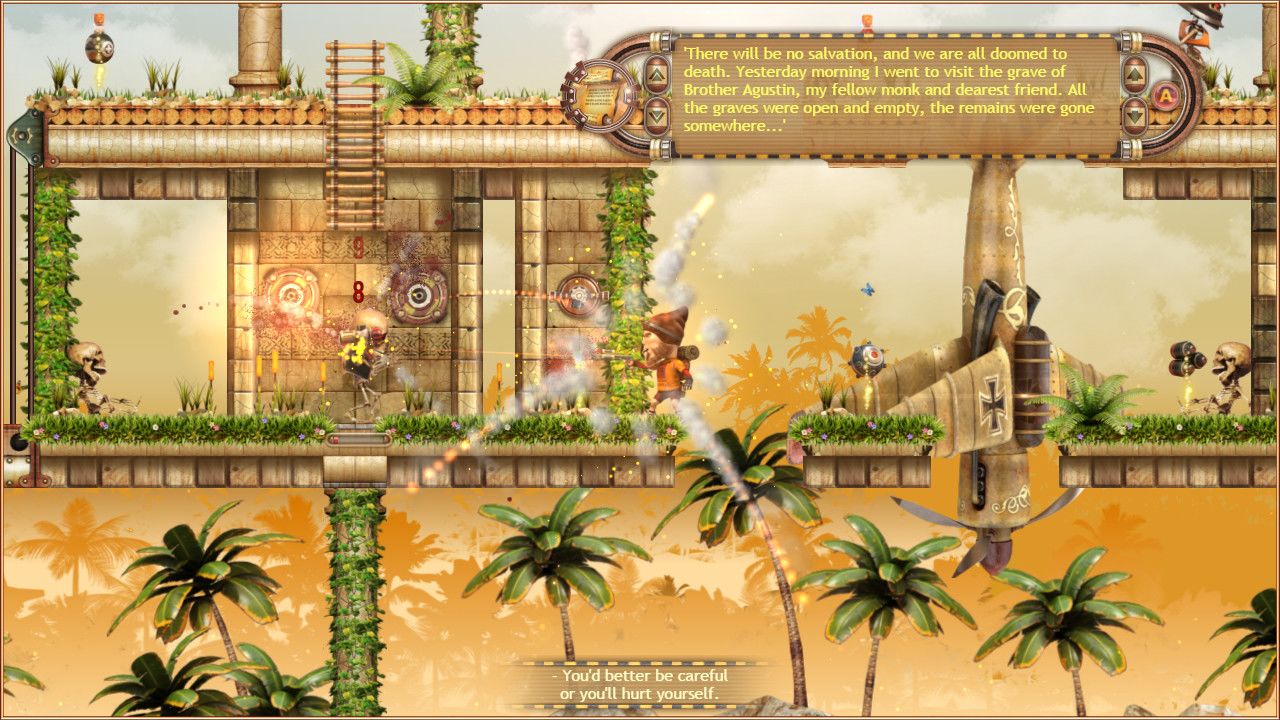 Max Stern Steam Key GLOBAL