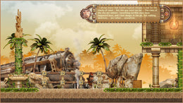 Max Stern Steam Key GLOBAL