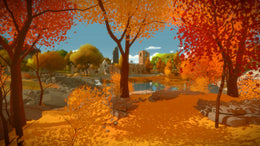 The Witness GOG.COM Key GLOBAL