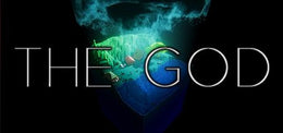 The God Steam Key GLOBAL