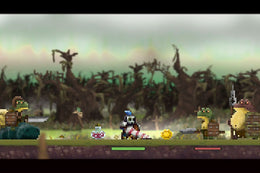 Loot Hero DX Steam Key GLOBAL