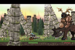Loot Hero DX Steam Key GLOBAL