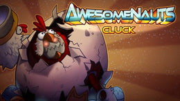 Awesomenauts - Cluck Steam Key GLOBAL