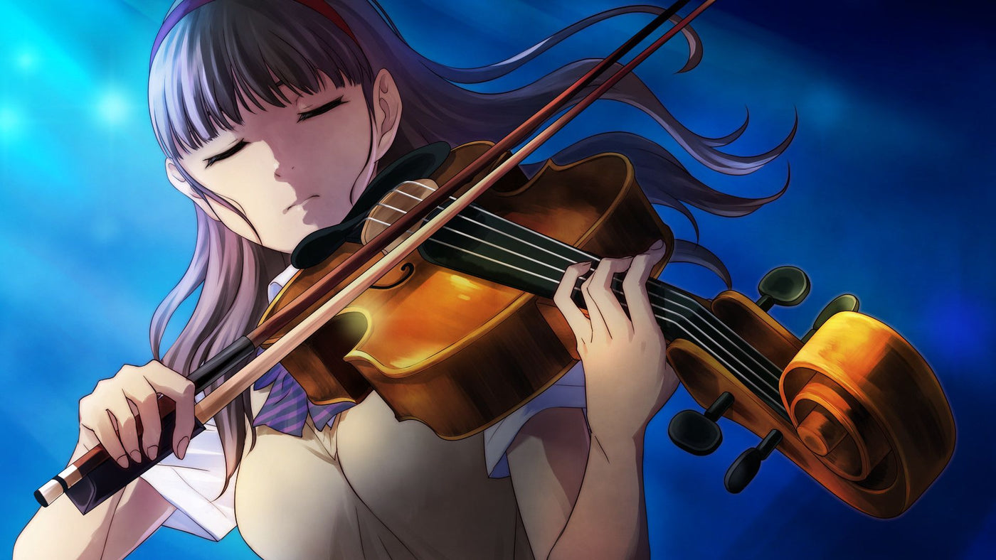 Kotodama: The 7 Mysteries of Fujisawa Steam Key GLOBAL