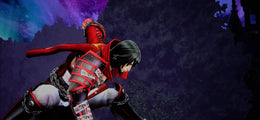 Bloodstained: Ritual of the Night Steam Key LATAM