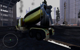 Construction Machines 2014 Steam Key GLOBAL