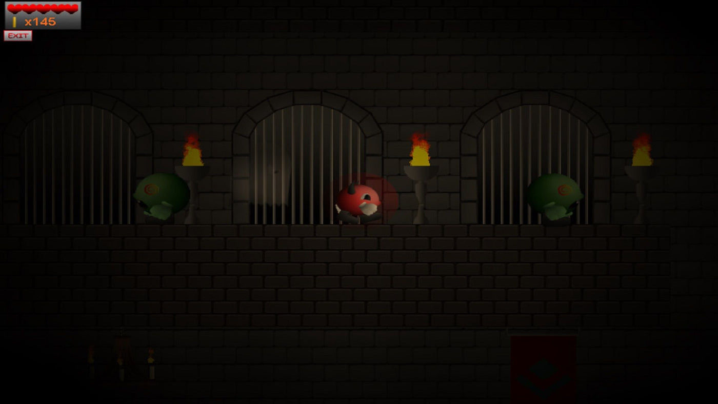 Hell`s Little Story Steam PC Key GLOBAL