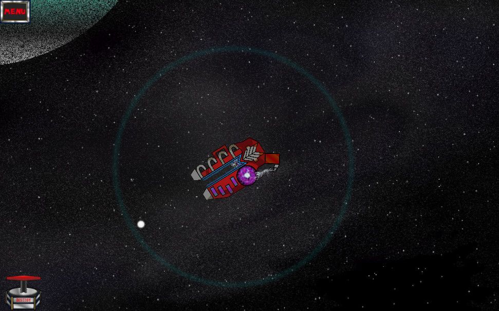 Interstellar Logistics Inc Steam Key GLOBAL