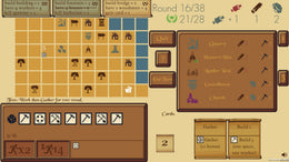 Axes and Acres Steam Key GLOBAL