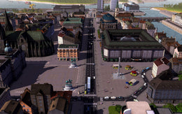 Cities in Motion 1 and 2 Collection Steam Key GLOBAL