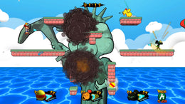 Blowhards Steam Key GLOBAL