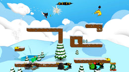 Blowhards Steam Key GLOBAL