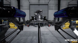 Diesel Brothers: Truck Building Simulator Steam Gift GLOBAL