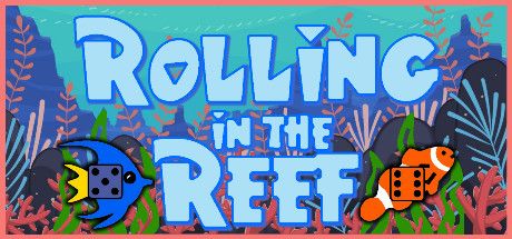 Rolling in the Reef Steam Key GLOBAL