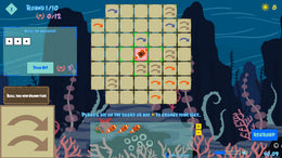 Rolling in the Reef Steam Key GLOBAL