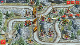 Defense of Roman Britain Steam Key GLOBAL