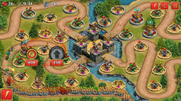 Defense of Roman Britain Steam Key GLOBAL