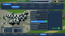 Bomber Crew Skin Pack 2 Steam Key - Global