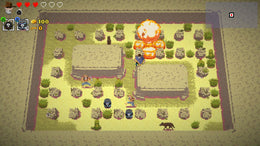 Bombslinger Steam Key GLOBAL