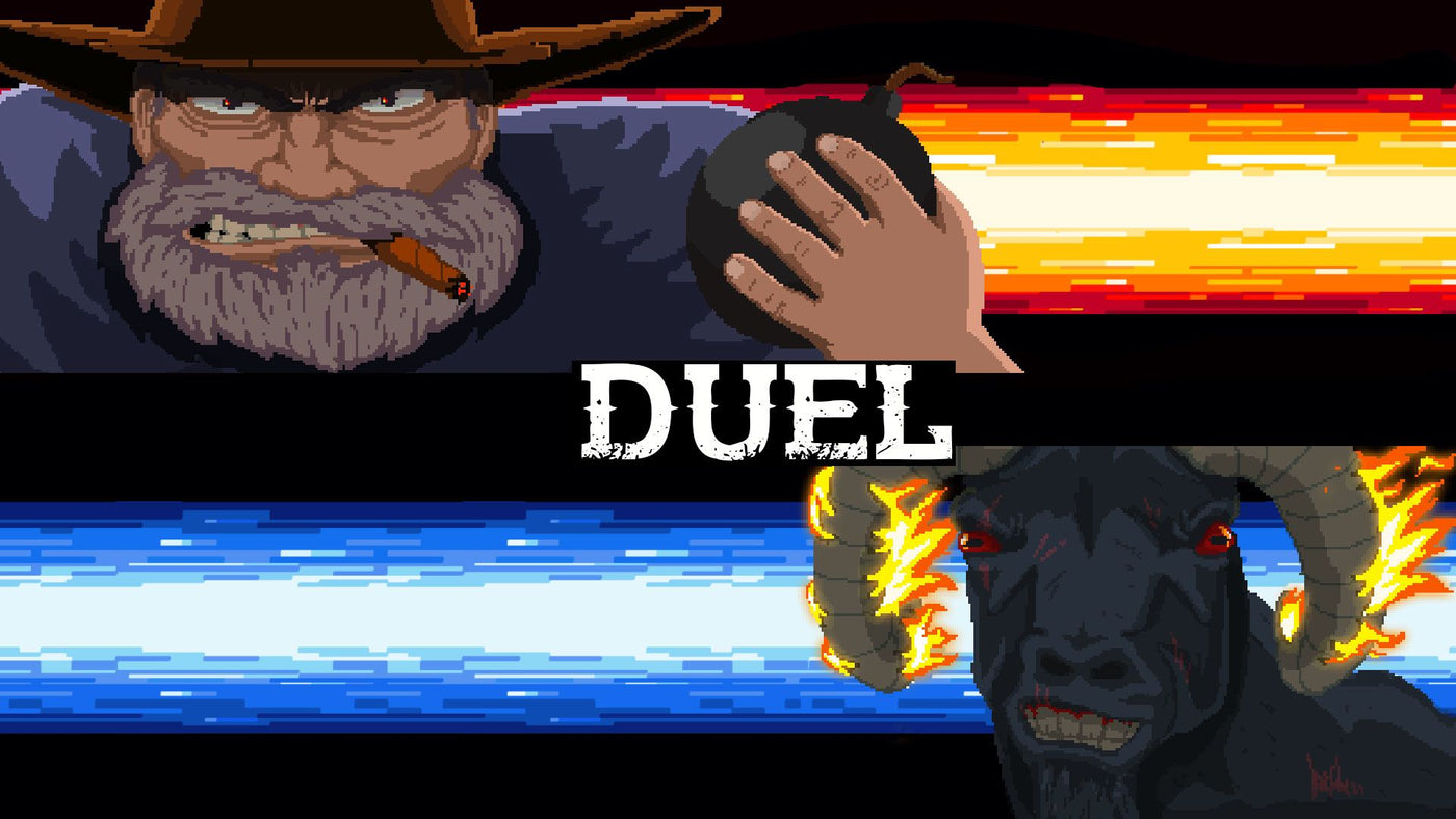 Bombslinger Steam Key GLOBAL
