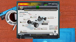 Pole Position 2012 Steam Key GLOBAL
