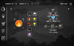 Doodle God: 8-bit Mania Steam Key GLOBAL