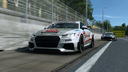 RaceRoom - Audi Sport TT Cup 2015 Steam Key GLOBAL