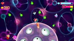Plasma Puncher Steam Key GLOBAL