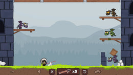 Dragon Hunter Steam Key GLOBAL